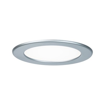 Paulmann Downlight PT QUALITY LINE LED 12W 4000K IP44 - chrom