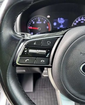 Kia Sportage IV SUV Facelifting 1.6 CRDI 136KM 2021 Kia Sportage Kia Sportage 1.6 CRDI L 4WD 1.6 Diesel 136KM, zdjęcie 10
