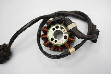 YAMAHA FZ8 10-15 ГЕНЕРАТОР ГЕНЕРАТОРА ГЕНЕРАТОРА