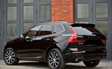 Volvo XC60 II 2020 Volvo XC 60 B4 D AWD Geartronic Inscription, zdjęcie 9