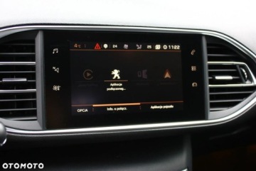 Peugeot 2019 Peugeot 308 Peugeot 308 BlueHDi FAP 130 Stop amp Start Allure 1.5 Diesel, zdjęcie 27