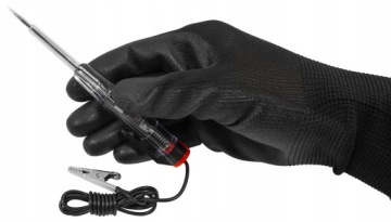 ТЕСТЕР ЭЛЕКТРИЧЕСКОГО НАПРЯЖЕНИЯ АВТОМОБИЛЬНЫЙ ТЕСТЕР ЦЕПИ ТЕСТЕР ПОТОКА