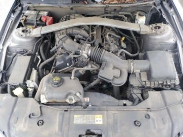 Ford Mustang VI 2014 Ford Mustang 2014 3.7l 3.7 Benzyna 305KM, zdjęcie 6