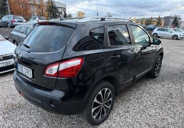 Nissan Qashqai I Crossover Facelifting  2.0 140KM 2013 Nissan Qashqai 2.0 Benzyna 140KM, zdjęcie 28