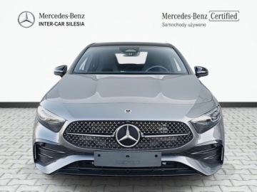 Mercedes Klasa A W177/V177 2023 Mercedes-Benz Klasa A A 250 e AMG MULTIBEAM LED Panorama Burmester Ni, zdjęcie 2