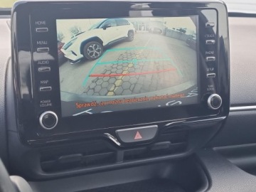 Toyota Yaris IV Hatchback 1.5 Dynamic Force 125KM 2023 Toyota Yaris 1,5-Dual-VVT-iE IV (2020-) Toyota Yar, zdjęcie 19