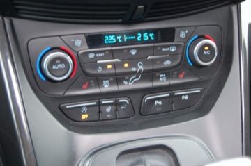 Ford Kuga II SUV Facelifting 2.0 TDCi 180KM 2017 Kuga ST-Line 4x4 2.0TDCI 179PS KeylessGo Panorama Piękna Nowy Olej i Filtry, zdjęcie 18