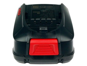 Зарядное устройство AL1830CV + аккумулятор PBA 2,5 Ач BOSCH