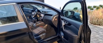Nissan Qashqai II Crossover 1.6 DIG-T 163KM 2017 Nissan Qashqai NaviKameraCzujniki141 tys. wpisuje na fakturzeOrg.lakier1wl, zdjęcie 28