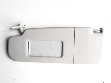 OSŁONA PRZECIWSŁONECZNA LEWA VW PASSAT B6 2005-2010 ROK