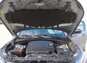 Land Rover Range Rover Velar SUV 2.0 250KM 2024 Land Rover Range Rover Velar 2024r., P250 Dynamic Se, 2L, od ubezpieczalni, zdjęcie 12