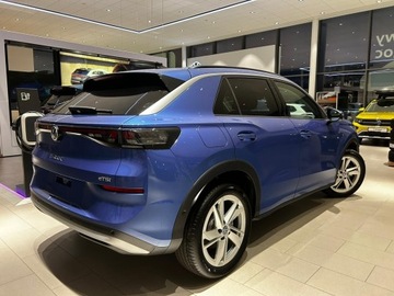 Volkswagen T-Roc I SUV Facelifting 1.5 TSI ACT 150KM 2025 Volkswagen T-Roc Life 1.5 eTSI 150 KM DSG, zdjęcie 7