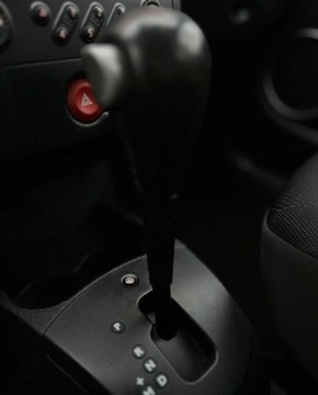 Renault Clio III Hatchback 5d 1.6 i 16V 110KM 2008 Renault Clio automat klima Isofix Warszawa gwarancja w cenie VRAJ 1.6, zdjęcie 16