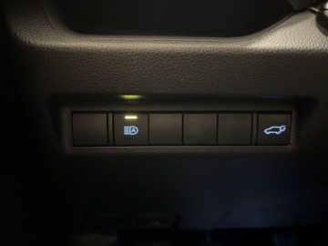 Toyota RAV4 V SUV 2.0 Dual VVT-iE 173KM 2021 Toyota RAV4 2.0 Comfort 4x4 V (2018-) Toyota Rav4, zdjęcie 18