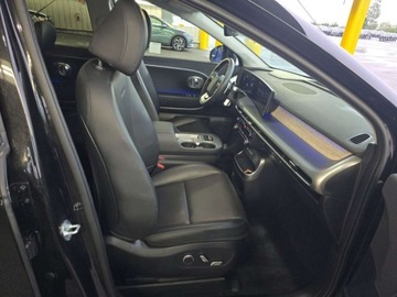 Hyundai IONIQ 2026 Hyundai IONIQ 9 Sel 2026 Elektryczny 303KM, zdjęcie 12