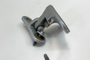 PANT LEVÝCH PŘEDNÍCH DVEŘE MERCEDES-BENZ SL (R231) A2317200537 4.7L