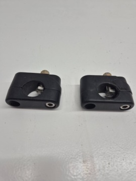 Can-Am Outlander 800 (12) MOCOWANIE KIEROWNICY RISERY