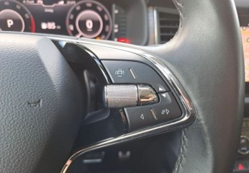 Skoda Kodiaq I SUV 2.0 TSI 190KM 2020 Skoda Kodiaq 2.0 TSI 190 KM 4x4 DSG Salon PL ASO VAT23 2.0 Benzyna 190KM, zdjęcie 20
