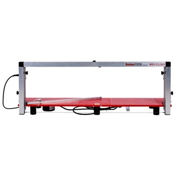 МАШИНА ДЛЯ РЕЗКИ ПЕНОСТРОЕНИЯ MDS 22/107