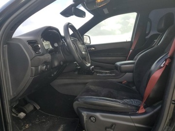 Dodge Durango III 2021 Dodge Durango SRT Hellcat 2021 6.2l 6.2 Benzyna 710KM, zdjęcie 7