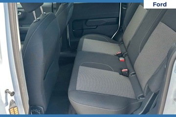 Ford Tourneo Courier II 1.0 EcoBoost 125KM 2025 FORD Tourneo Courier Trend 1.0 125KM, zdjęcie 9