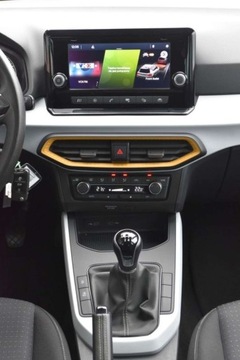 Seat Arona Crossover Facelifting 1.0 TSI 110KM 2022 Seat Arona 1.0TSI 110KM Style FullLEDPakiet ComfortPakiet SpringPDCFV23, zdjęcie 18