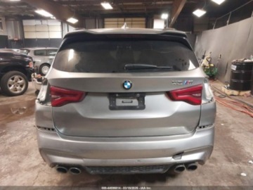 BMW 2021 BMW X3 M 2021 3.0 Benzyna 473KM, zdjęcie 4