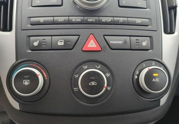 Kia Ceed I Hatchback 5d Facelifting 1.4 DOHC CVVT 90KM 2011 Kia Ceed Super stan Maly przebieg 12.2011 1.4 Benzyna 90KM, zdjęcie 24