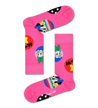 Skarpety HAPPY SOCKS Disney 41-46 XDNY10-0200