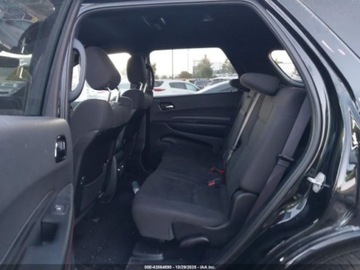 Dodge Durango III 3.6 V6 294KM 2023 Dodge Durango GT, V6, od ubezpieczalni 3.6 Benzyna 295KM, zdjęcie 9