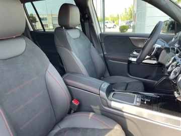 Mercedes GLB SUV 1.3 200 163KM 2025 MERCEDES-BENZ GLB 200 AMG Line Suv 1.3 (163KM) 2025, zdjęcie 4