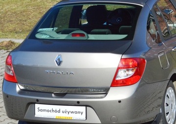 Renault Thalia II 1.4 16v 98KM 2009 RENAULT THALIA II 1.4 98 KM, zdjęcie 13