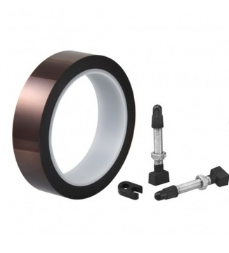 Zestaw Tubeless Kit Ritchey