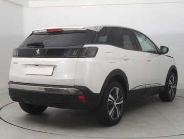 Peugeot 3008 II Crossover Facelifting  1.2 PureTech 130KM 2021 Peugeot 3008 1.2 PureTech, Salon Polska, zdjęcie 4