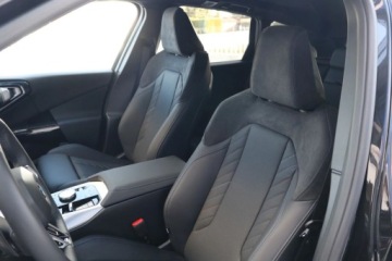 BMW X3 G45 2026 BMW X3 Pakiet sportowy M 2.0 Diesel 197KM, zdjęcie 6