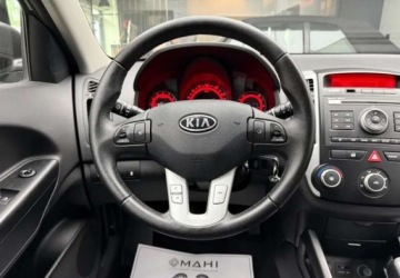 Kia Ceed I SW 1.4 109KM 2009 Kia Ceed Kia Ceed Ceex27d 1.4 Comfort 1.4 Benzyna 109KM, zdjęcie 20