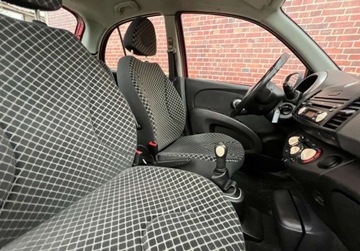 Nissan Micra III Hatchback 5d 1.2 i 16V 80KM 2007 Nissan Micra Salon PL 1 wlasciciel Klima Gwarancja w cenie Warszawa VRFF, zdjęcie 13