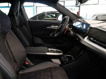 BMW X2 U10 SUV M 2.0 M35i 300KM 2026 M35i xDrive 2.0 (300 KM)| Systemy asystujące kierowcy Plus, zdjęcie 15