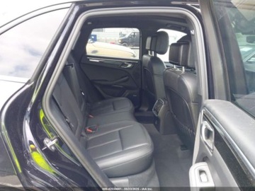 Porsche Macan 2022 Porsche Macan 2022 2.0l 2.0 Benzyna 261KM, zdjęcie 12