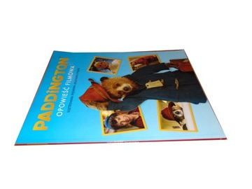 PADDINGTON opowieść filmowa