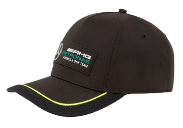 Puma Mercedes Motorsport f1 bejsbolówka czapka