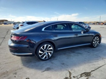 Volkswagen Arteon 2021 Volkswagen Arteon SEL R-Line 2021 2.0 Benzyna 268KM, zdjęcie 3