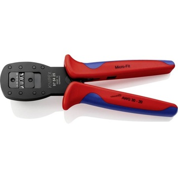 Щипцы Knipex 97 54 25