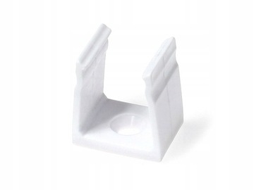 МОНТАЖНЫЙ КРОНШТЕЙН ДЛЯ СВЕТОДИОДНОГО ПРОФИЛЯ LUMINES Y-ТИПА