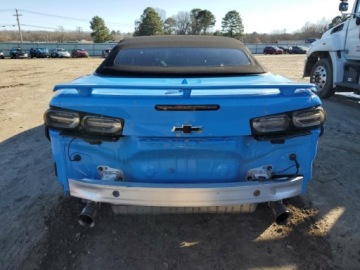 Chevrolet Camaro VI 2022 Chevrolet Camaro LS 2022 2.0 Benzyna 275KM, zdjęcie 2