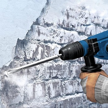 ДОЛОТО Bosch RTec Sharp SDS-MAX 25 X 400 мм САМОЗАТОЧИМОЕ 2608690124