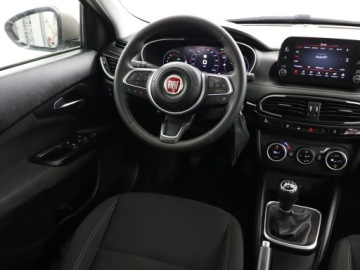 Fiat Tipo II Station Wagon Facelifting 1.0 T3 Turbo 100KM 2021 Fiat Tipo 1.0 FireFly, Salon Polska, zdjęcie 6
