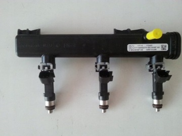 WTRYSKIWACZE LISTWA FORD 0280158505 E3BG-9F593-CA