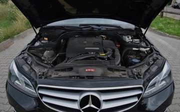Mercedes Klasa E W212 Kombi Facelifting 200  184KM 2013 Mercedes-Benz Klasa E GWARANCJA, LIFT,2013r, 2.0 Benzyna 184KM, Automat, S, zdjęcie 15