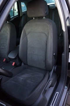 Volkswagen Tiguan II SUV 2.0 TDI 190KM 2018 Volkswagen Tiguan 2.0 TDI CR 190 KM, 4x4, Virtual, Navi, Kamera, Webasto,, zdjęcie 24